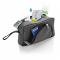 Travel toiletry bags